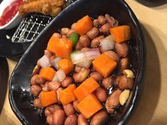 -阿香米线(杭州良渚永旺店)