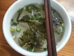 -梅溪·小伙子干挑面(安吉总店)