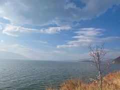 -大理洱海