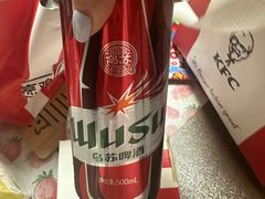 -肯德基(西稍门店)