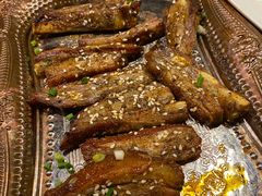 -霄汉羊排(万松园一店)