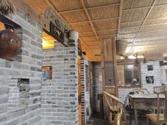 大堂-青城甲(青城山店)