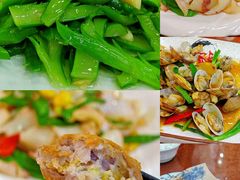 -阿静美食