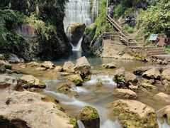 -华蓥山天意谷景区