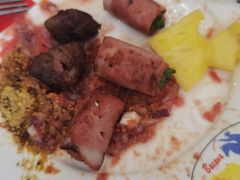 -巴哥娜巴西烤肉(雁栖湖店)