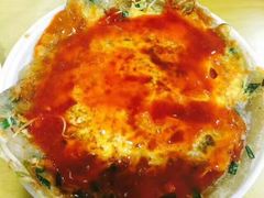 -海口骑楼小吃街