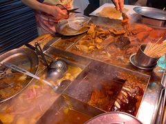 -明记牛杂(新马路分店)