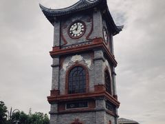 -成都安仁福朋喜来登酒店
