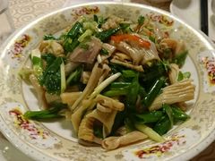 -合晋食府(广州合晋帝苑酒店)