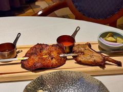 -俄士厨房(印象汇店)