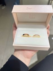 -周生生Chow Sang Sang(苏州美罗高新店)