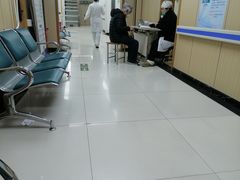 -北京市朝阳区东风社区卫生服务中心