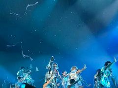 -宝能国际体育演艺中心