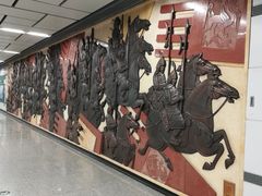 -安远门(地铁站)