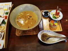 -芸南道·过桥米线(昆明老街旗舰店)