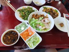 -杏园餐厅(阜成门店)