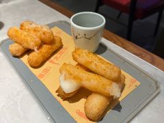-大潮淮·淮扬菜(何园旗舰店)