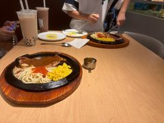 -菲滋意式餐厅(富阳东方茂店)