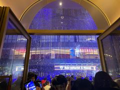 -交通银行前滩31演艺中心