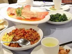 -79号渔船海鲜饭店(岗厦店)