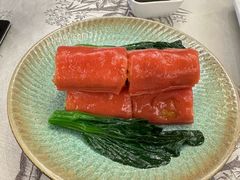 -香云轩·顺德菜(香云纱园林酒店店)