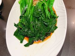 -北京全聚德(清华园店)