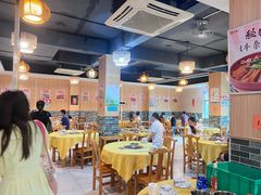 -大戚饭店(泰华路店)