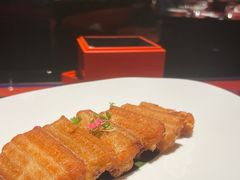 -上海滩餐厅(BFC外滩金融中心店)
