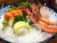 -尺山寸水日料(马桥满天星店)