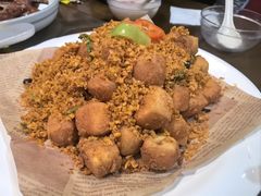 -日昌餐馆(亦庄店)