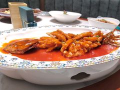 -南山翁新概念川菜(江宁万达广场店)