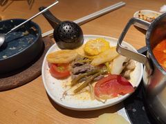 -生如夏花泰式火锅(鹭洲里店)