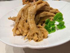 -悦融琥珀·京鲁菜·海味珍品(西单店)