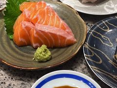 -合点寿司(美罗城店)