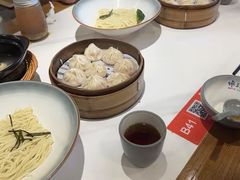 -馋三尺蟹粉小笼(人民广场店)