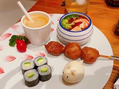 -吟松日式料理(莘庄店)