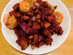 -陈傻子餐厅(世纪都会店)