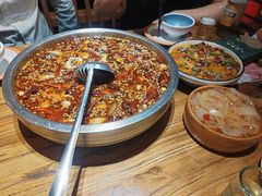 -大川先生·小龙虾·川菜(信义坊店)