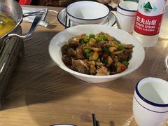 -老师傅餐馆(长沙店)