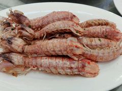 -四川小胡子海鲜(丁村万人海鲜广场店)