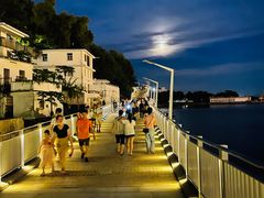 -旺富东海大酒楼(海鲜街店)