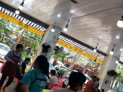 大堂-秋姐美食店(旅游大道店)