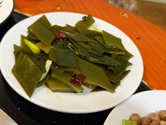 -老家大锅台(世纪城店)