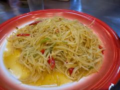 -馬伍旺川菜(江北虹悦城店)