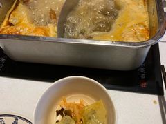 -螺大喜螺蛳粉火锅(雍和宫店)