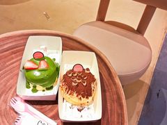 小提苏梳乎厘-狐狸和向日葵(北京路店)