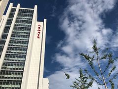 -首都医科大学附属北京潞河医院