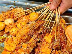 -邓姐串串香(水围店)