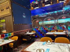 -巴依老爷新疆美食(常营店)