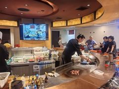 -牛将军•涮肉•烤肉(北京王府井·故宫店)